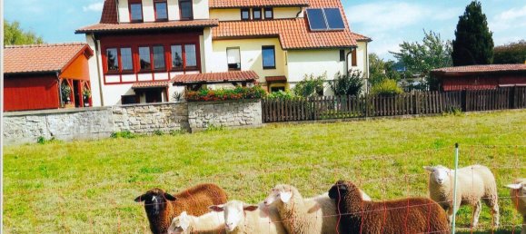 7-salle Maison de ville à Schmalkalden-Meiningen, Germany No. 303736 2