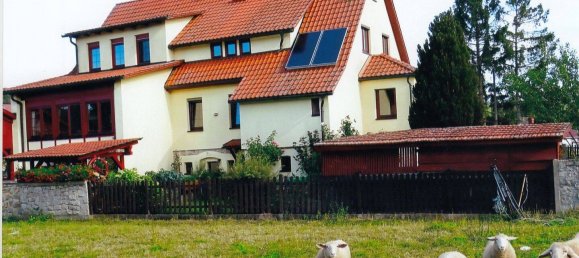 7-salle Maison de ville à Schmalkalden-Meiningen, Germany No. 303736 3