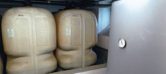 7-salle Maison de ville à Schmalkalden-Meiningen, Germany No. 303736 9