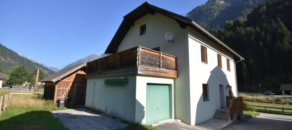 5غرفة منزل في Muhr, Austria رقم 184372 3