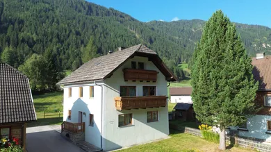 5غرفة منزل في Muhr, Austria رقم 184372