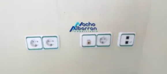  مكتب في Badajoz, Spain 50متر مربع رقم 156052 7