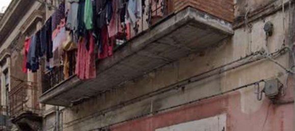 6 rooms Apartment in Catania, Italy No. 46912 3