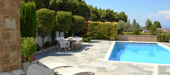 2 bedrooms Commercial property in Chalkidiki, Greece No. 6599 4