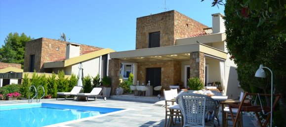 2 bedrooms Commercial property in Chalkidiki, Greece No. 6599 3