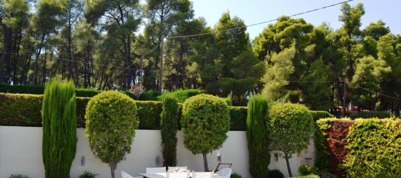 2 bedrooms Commercial property in Chalkidiki, Greece No. 6599 12