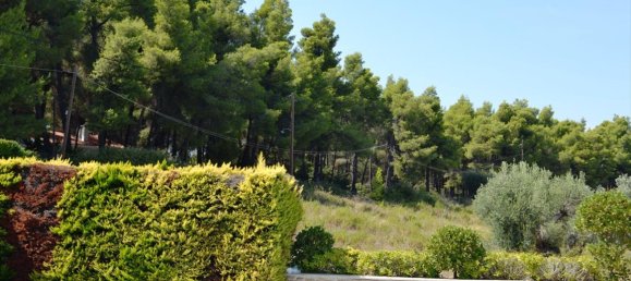 2 bedrooms Commercial property in Chalkidiki, Greece No. 6599 11