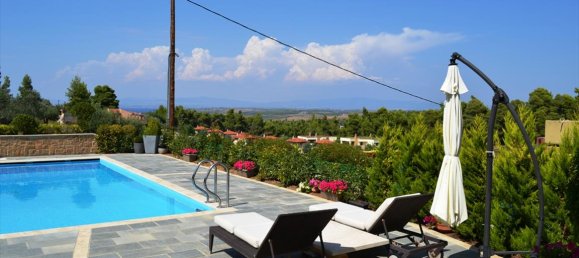 2 bedrooms Commercial property in Chalkidiki, Greece No. 6599 6