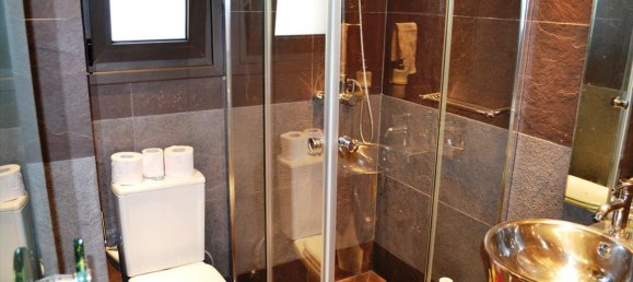 Коммерческая недвижимость с 2 спальнями в Халкидики, Центральная Македония, Македония и Фракия, Греция № 6599 25