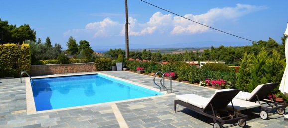 2 bedrooms Commercial property in Chalkidiki, Greece No. 6599 16