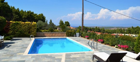 2 bedrooms Commercial property in Chalkidiki, Greece No. 6599 5