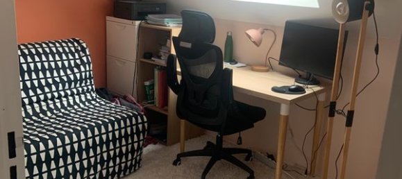 Casa de 2 dormitorios en Nantes, France No. 323466 9