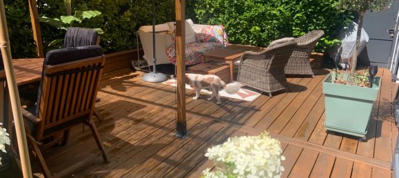 Casa de 2 dormitorios en Nantes, France No. 323466 2