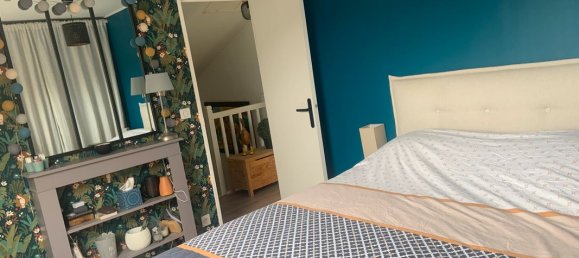 Casa de 2 dormitorios en Nantes, France No. 323466 8