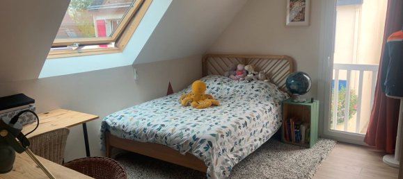 Casa de 2 dormitorios en Nantes, France No. 323466 7