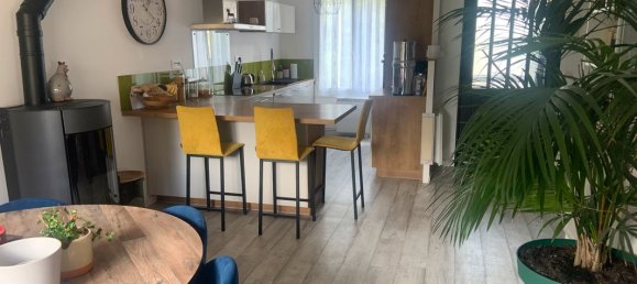 Casa de 2 dormitorios en Nantes, France No. 323466 4