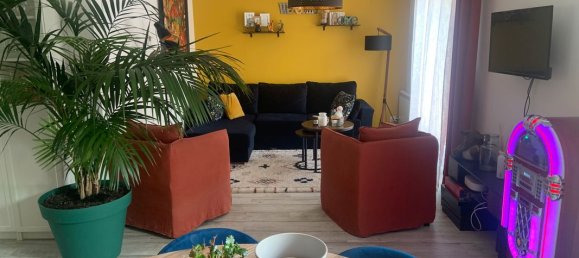 Casa de 2 dormitorios en Nantes, France No. 323466 5