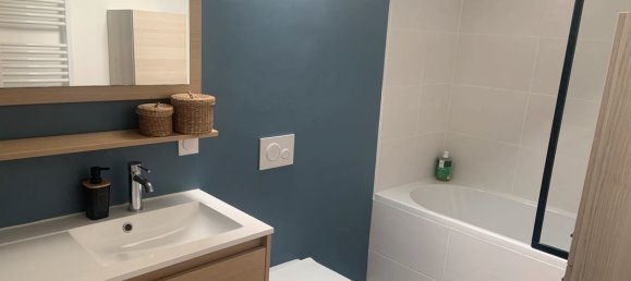 Casa de 2 dormitorios en Nantes, France No. 323466 10