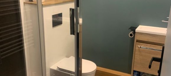 Casa de 2 dormitorios en Nantes, France No. 323466 6