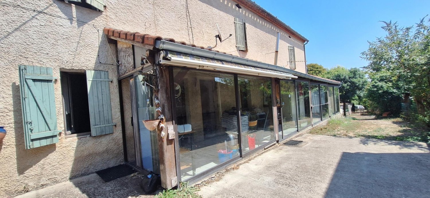 4 bedrooms House in Tarn, France No. 337260