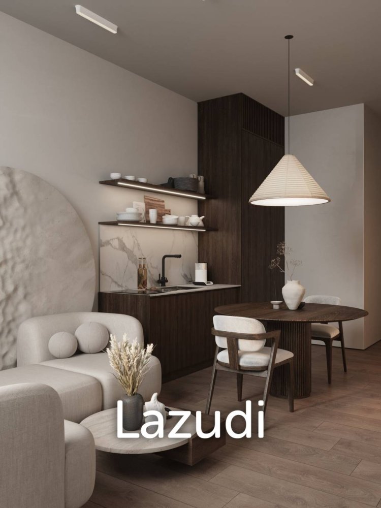 Condominio de 1 dormitorio en Rawai, Thailand No. 19971