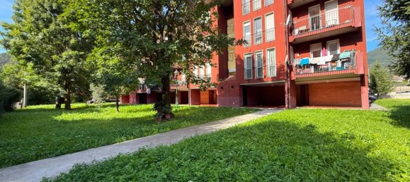 Apartamento T3 em Casazza, Italy N.º 378764 2