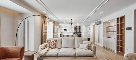 3 bedrooms Apartment in Madrid, Spain No. 98326 6