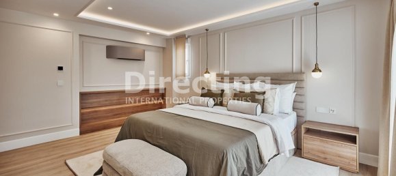 3 bedrooms Apartment in Madrid, Spain No. 98326 21