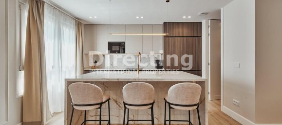 3 bedrooms Apartment in Madrid, Spain No. 98326 17