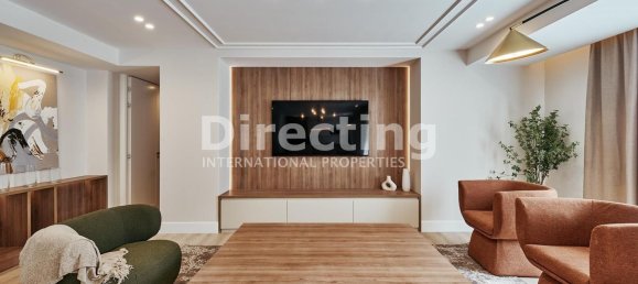 3 bedrooms Apartment in Madrid, Spain No. 98326 8