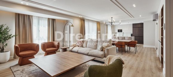 3 bedrooms Apartment in Madrid, Spain No. 98326 7