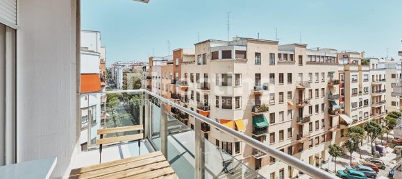 3 bedrooms Apartment in Madrid, Spain No. 98326 4