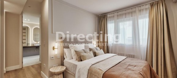 3 bedrooms Apartment in Madrid, Spain No. 98326 23