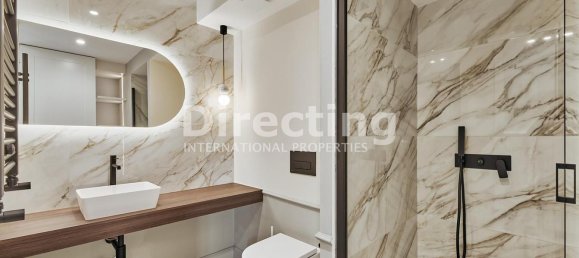 3 bedrooms Apartment in Madrid, Spain No. 98326 14