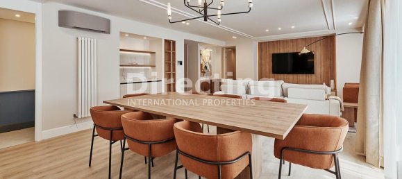 3 bedrooms Apartment in Madrid, Spain No. 98326 19