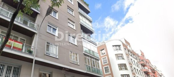 3 bedrooms Apartment in Madrid, Spain No. 98326 12