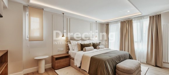 3 bedrooms Apartment in Madrid, Spain No. 98326 20