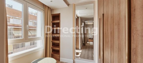 3 bedrooms Apartment in Madrid, Spain No. 98326 10