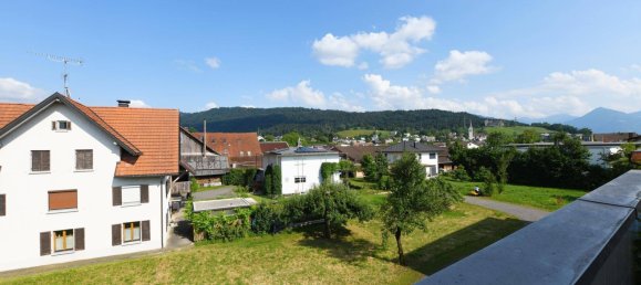 Ático de 5 habitaciónes en Wolfurt, Austria No. 143730 13