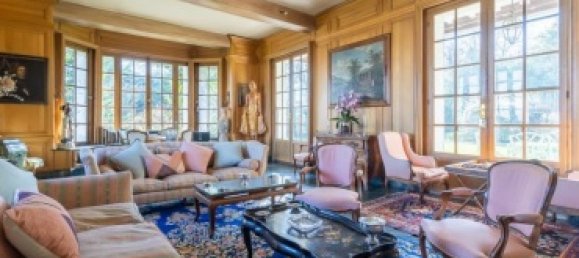 8 chambres Villa à Rueil-Malmaison, France No. 140538 4