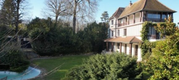8 chambres Villa à Rueil-Malmaison, France No. 140538 14