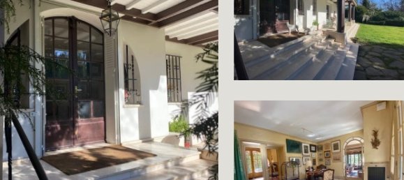 8 chambres Villa à Rueil-Malmaison, France No. 140538 3