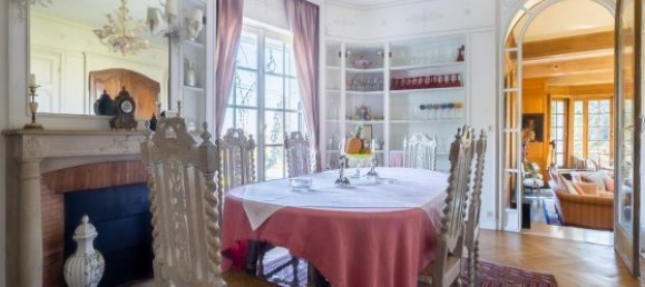 8 chambres Villa à Rueil-Malmaison, France No. 140538 7