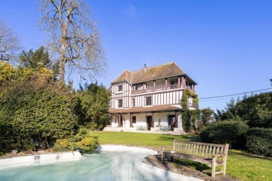 8 chambres Villa à Rueil-Malmaison, France No. 140538