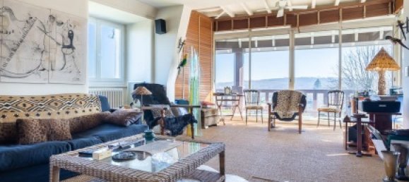 8 chambres Villa à Rueil-Malmaison, France No. 140538 13