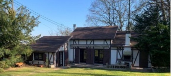 8 chambres Villa à Rueil-Malmaison, France No. 140538 16