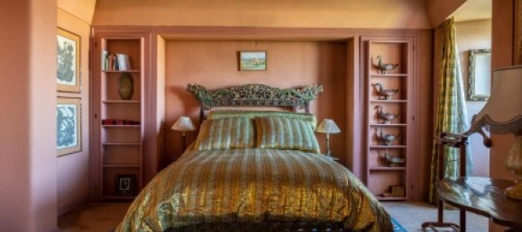 8 chambres Villa à Rueil-Malmaison, France No. 140538 12