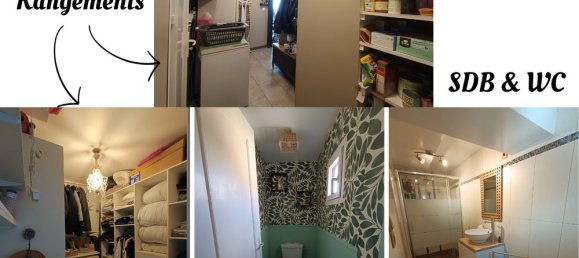 Casa de 3 dormitorios en Guines, France No. 331074 3