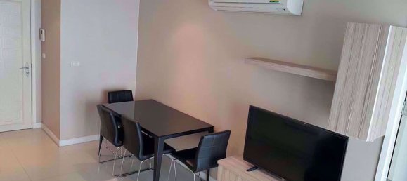 1 bedroom Condo in Watthana, Thailand No. 10420 4