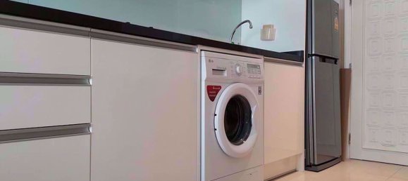 1 bedroom Condo in Watthana, Thailand No. 10420 3